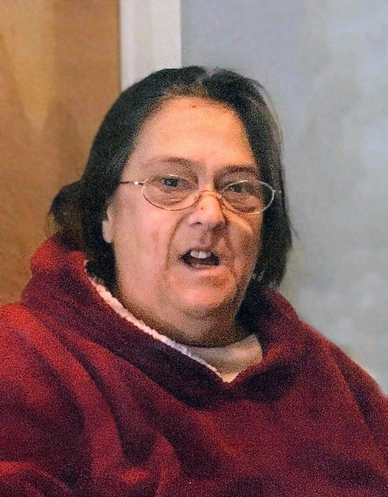 Sandra "Sandy" Eytcheson