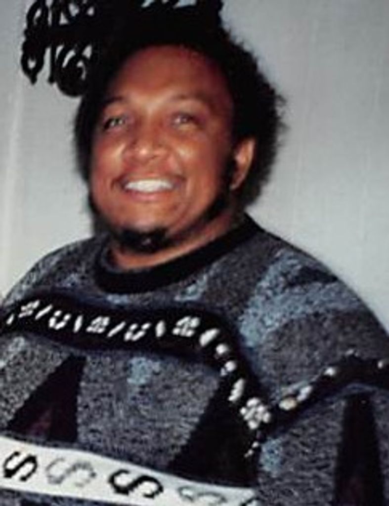 MAURICE CARTER