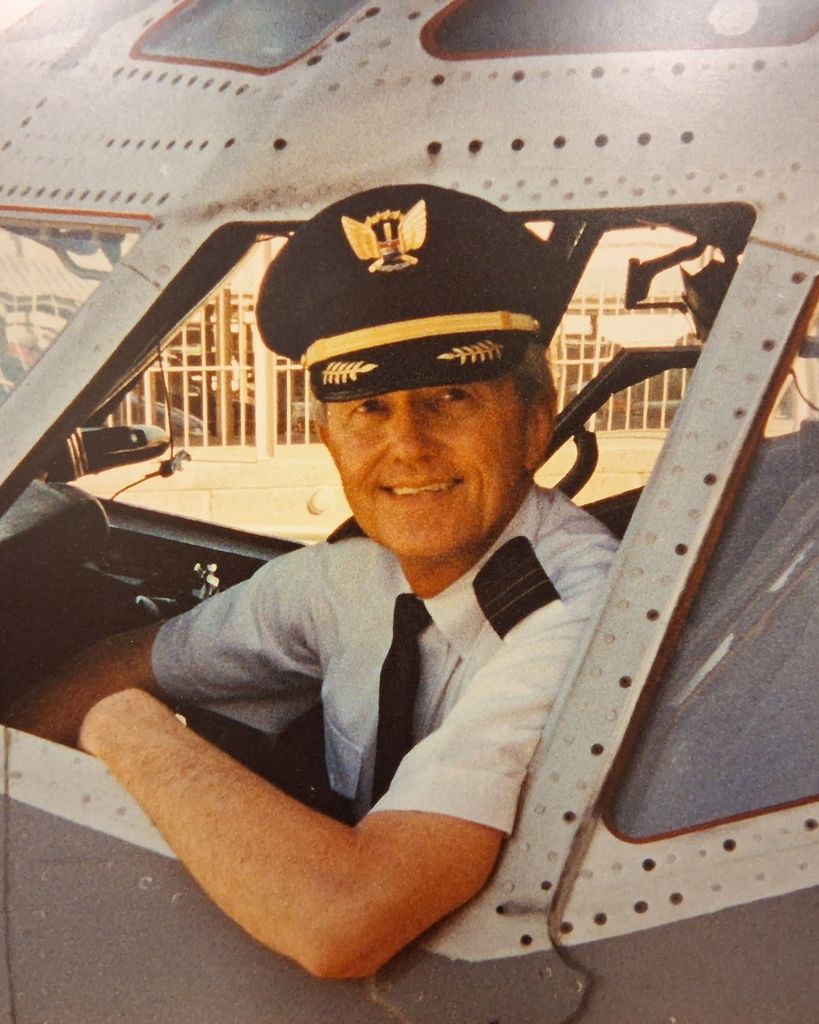 Louie Samuels