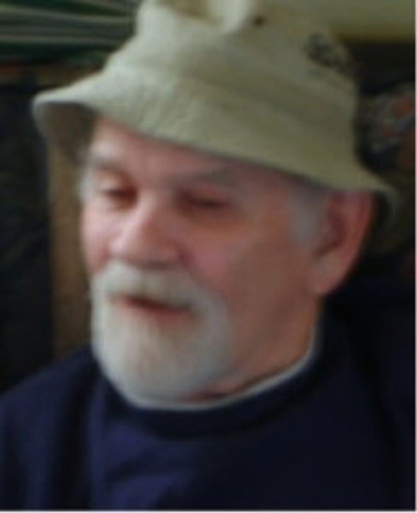 Samuel Charles Robertson Sr