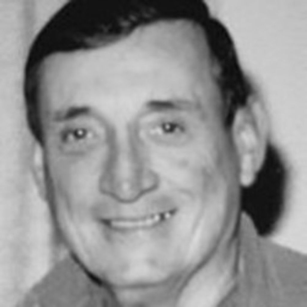 James R. Mckee Profile Photo