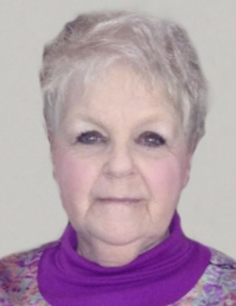 Joan Shuler