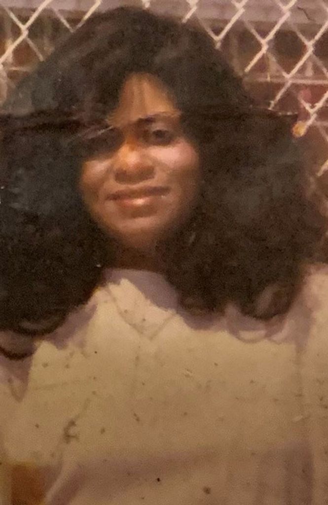Gwendolyn Johnson Profile Photo