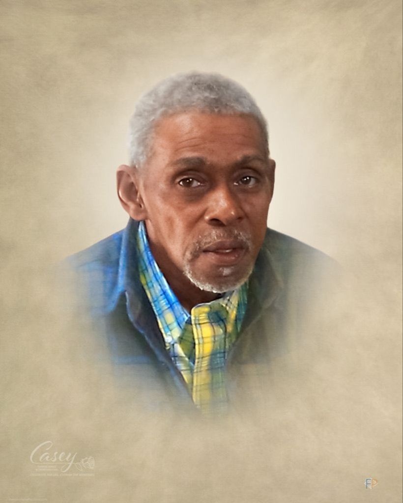 Mr. Virgil J. Morgan Profile Photo