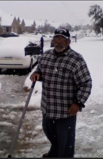 Pastor Vernon Maxwell Jones Jr. photo gallery thumbnail 11 of 20