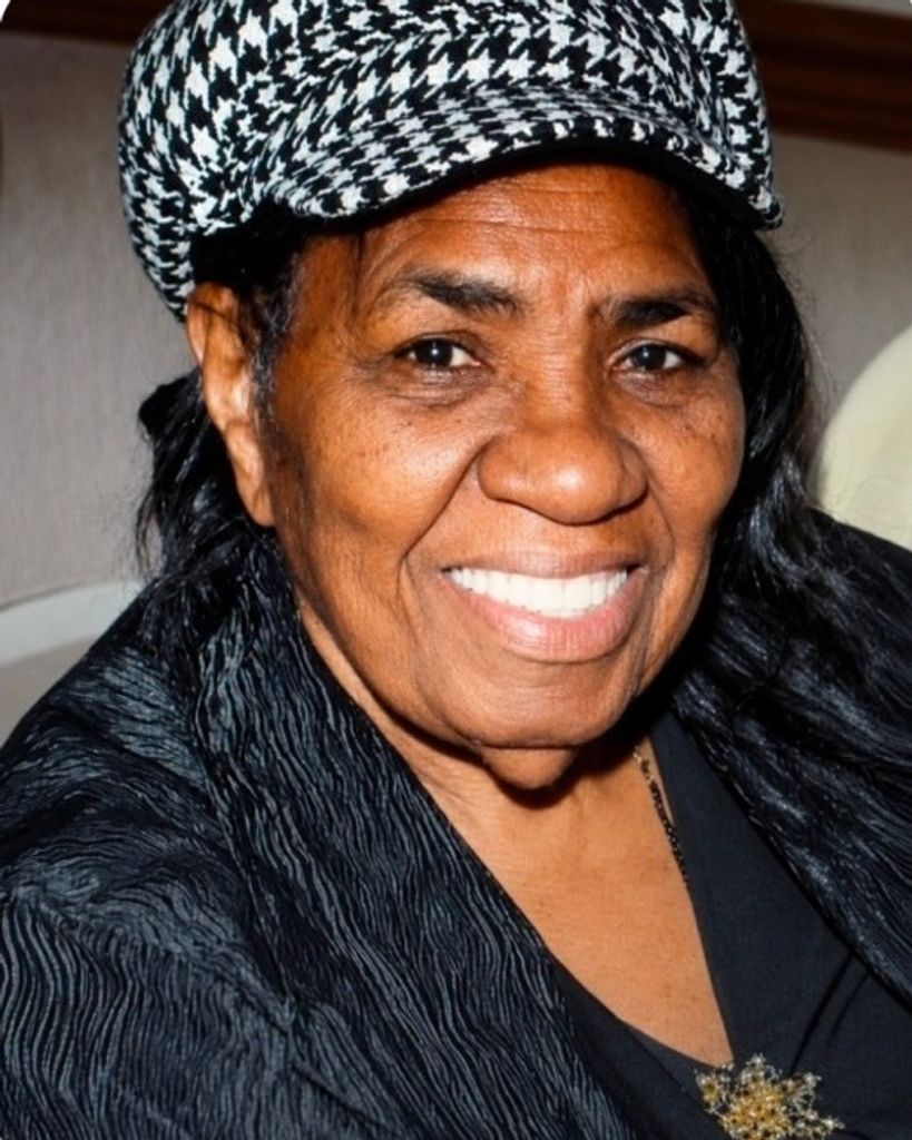 Geneva Epps