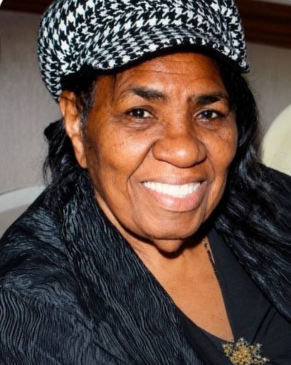 Geneva Epps Profile Photo