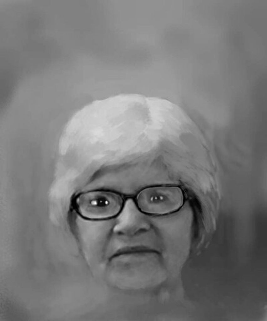 Esther Naomi Norman Dawson