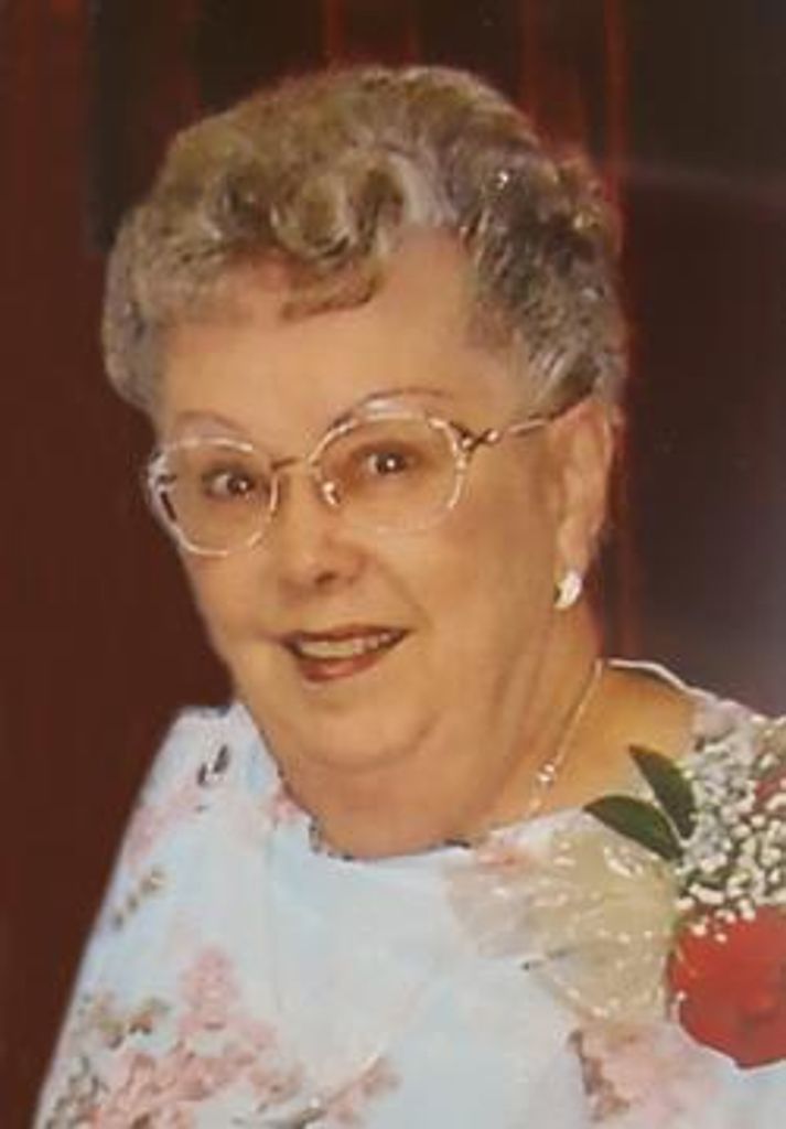 Betty J. Morrill Profile Photo