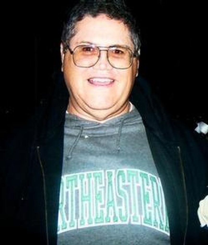 Richard "Rick" Douglas Newberry Jr.