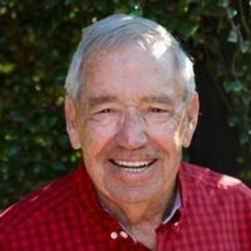 Wyatt 'Bud' Tomlinson