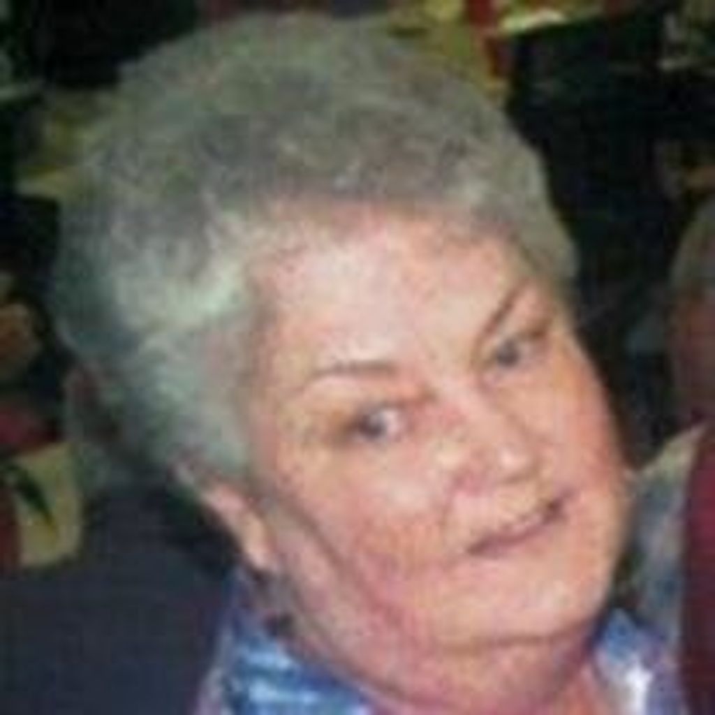 Nancy Feagle