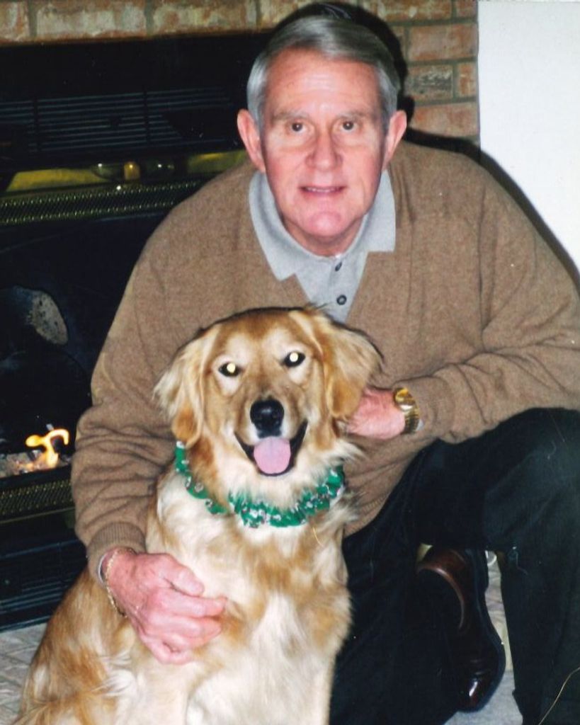 Wendall Patterson Blanton, Jr.
