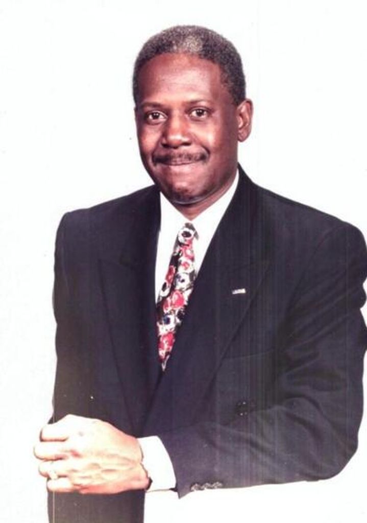 Norman Avery Profile Photo