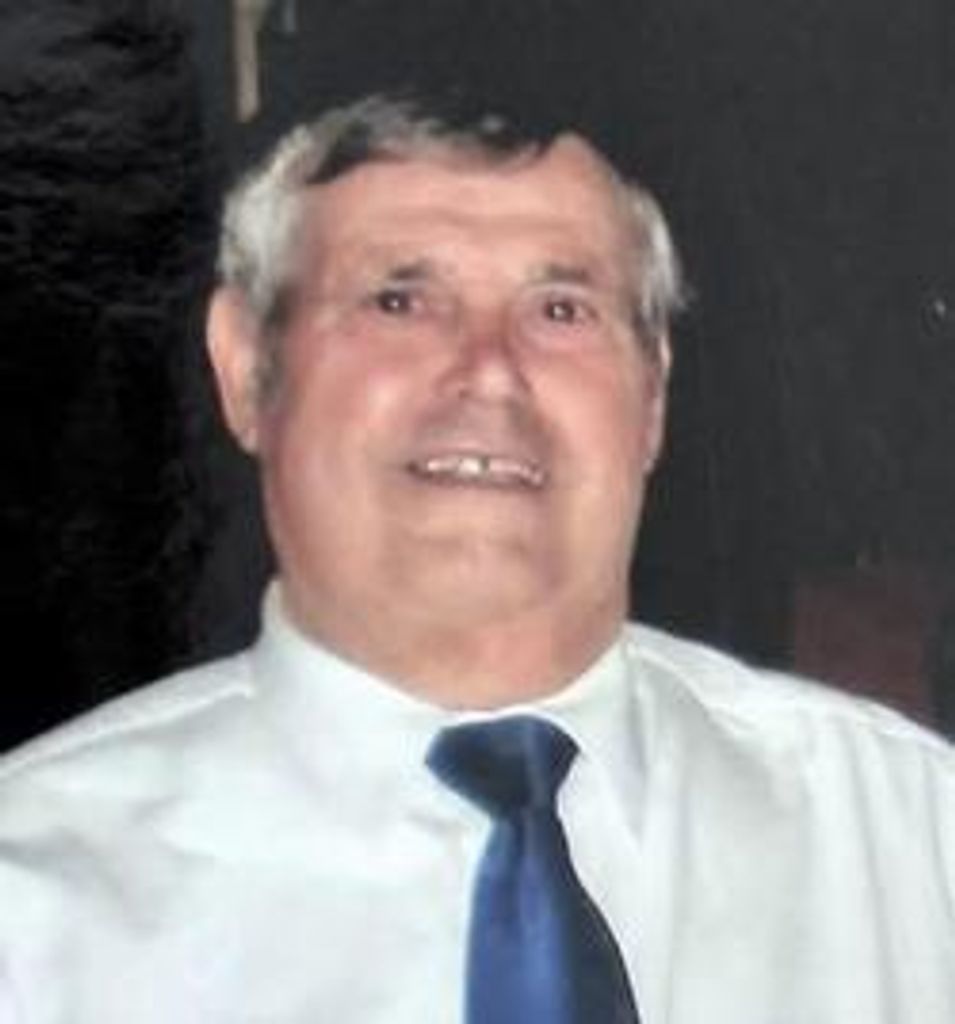 Jose T. Pacheco