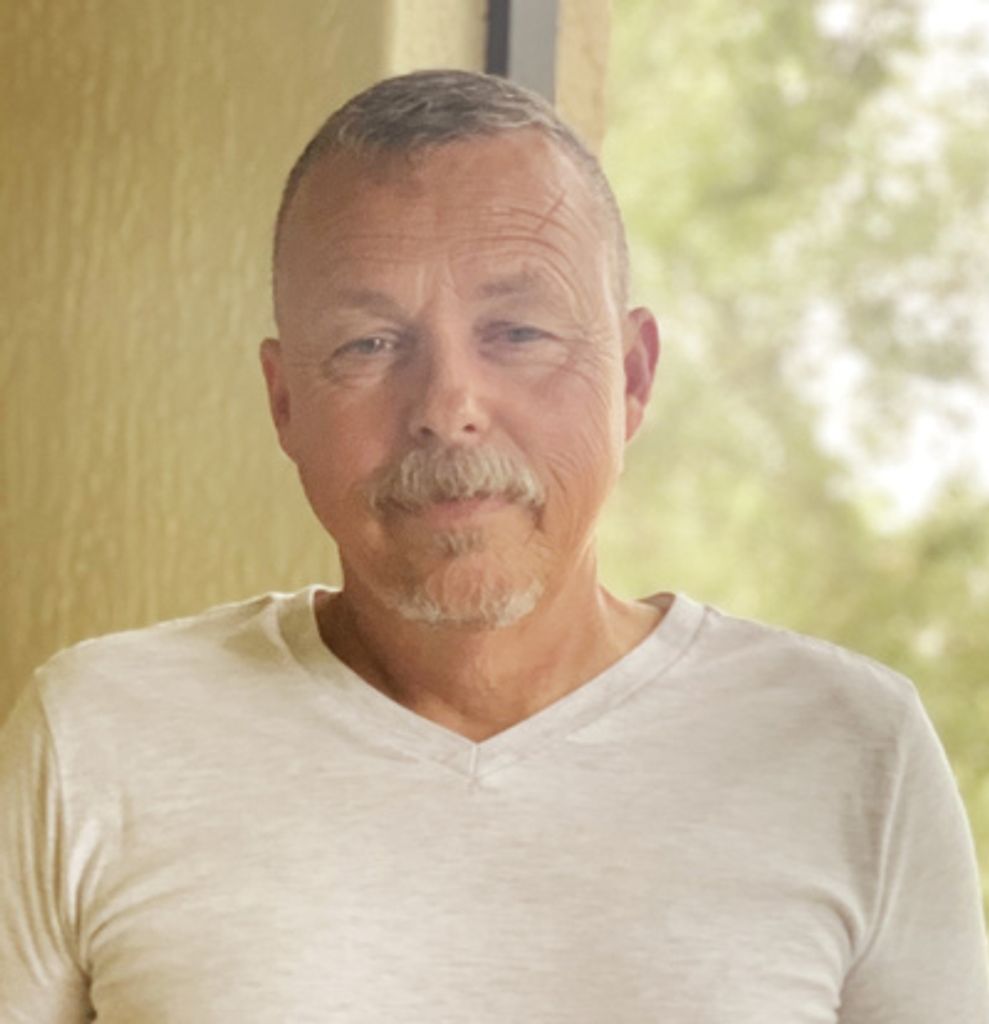 Michael Garvel Reynolds Profile Photo