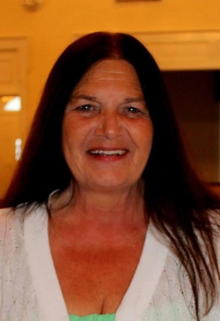 Susan Carol Pease Profile Photo