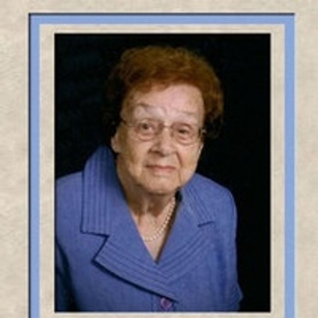 Edna House Witherow