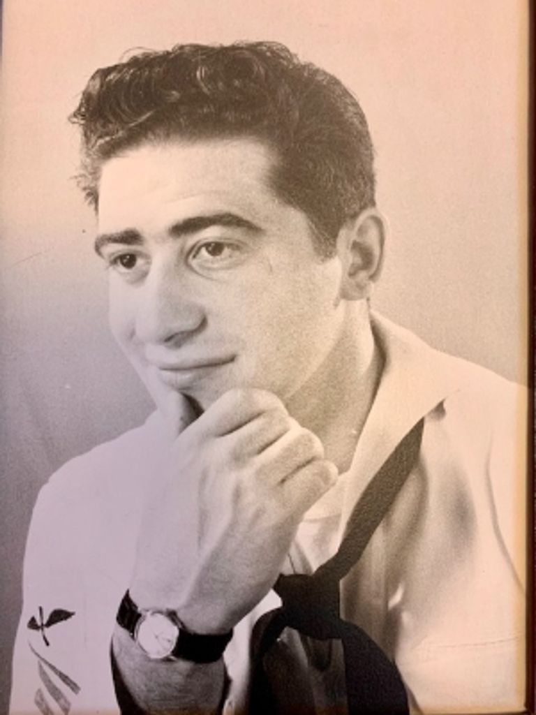 Guido Thomas Toro