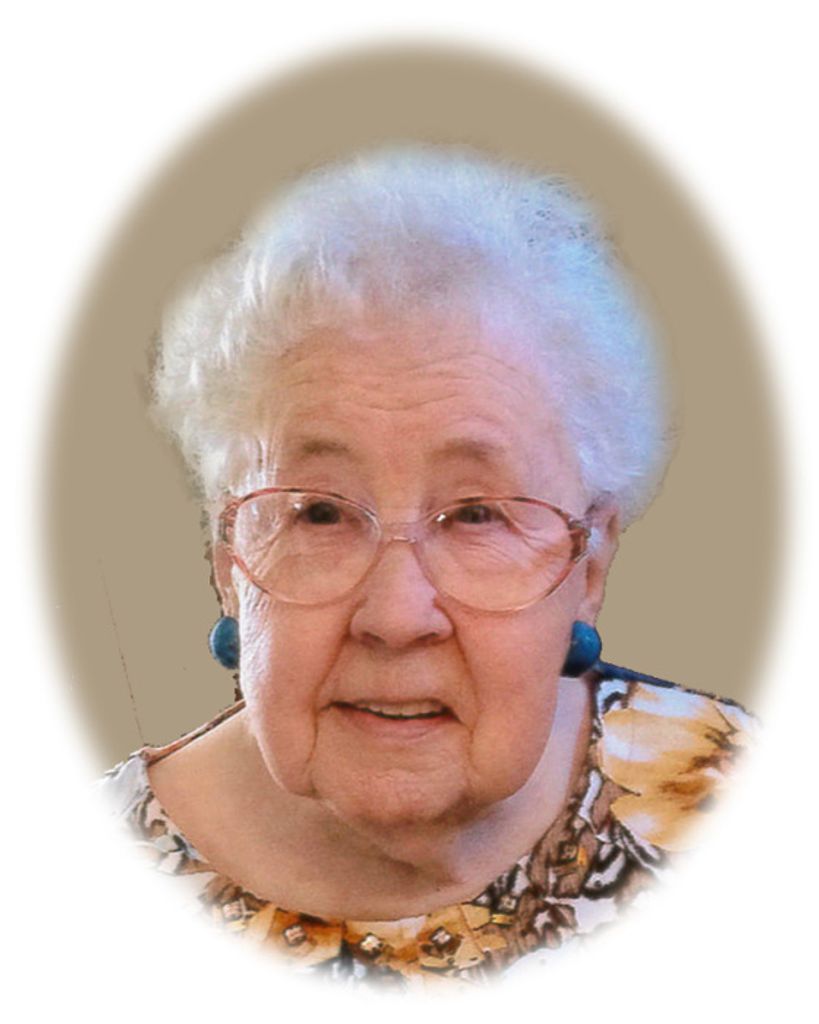 Myrtle Mary Margaret (Mares)  Kronquist