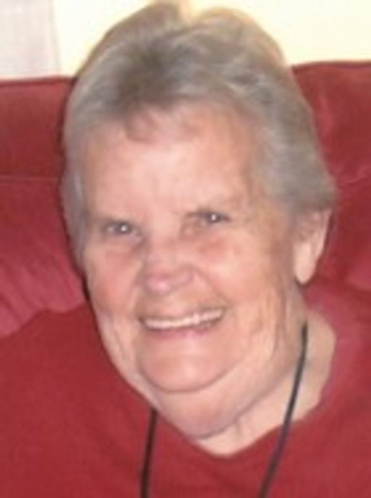 Dorothy Stewart 'Dot' Jennings