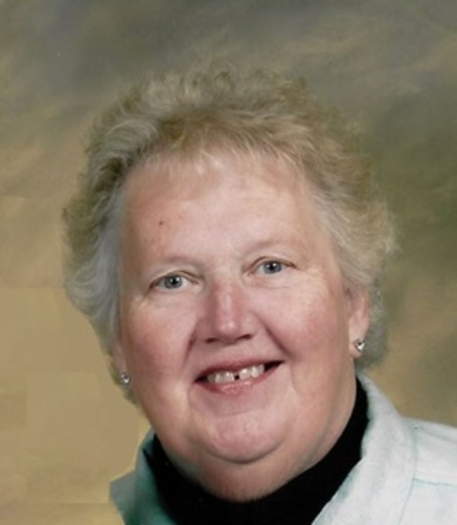 Judith Ann "Judy" Smrz