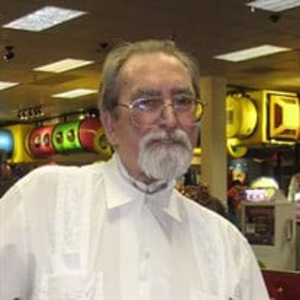 Mr.  David Russell  McCawley