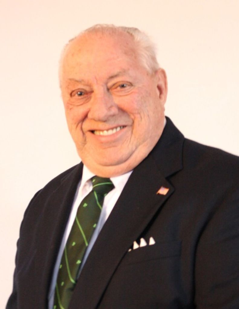 Robert " Bob " C. Pushay Profile Photo