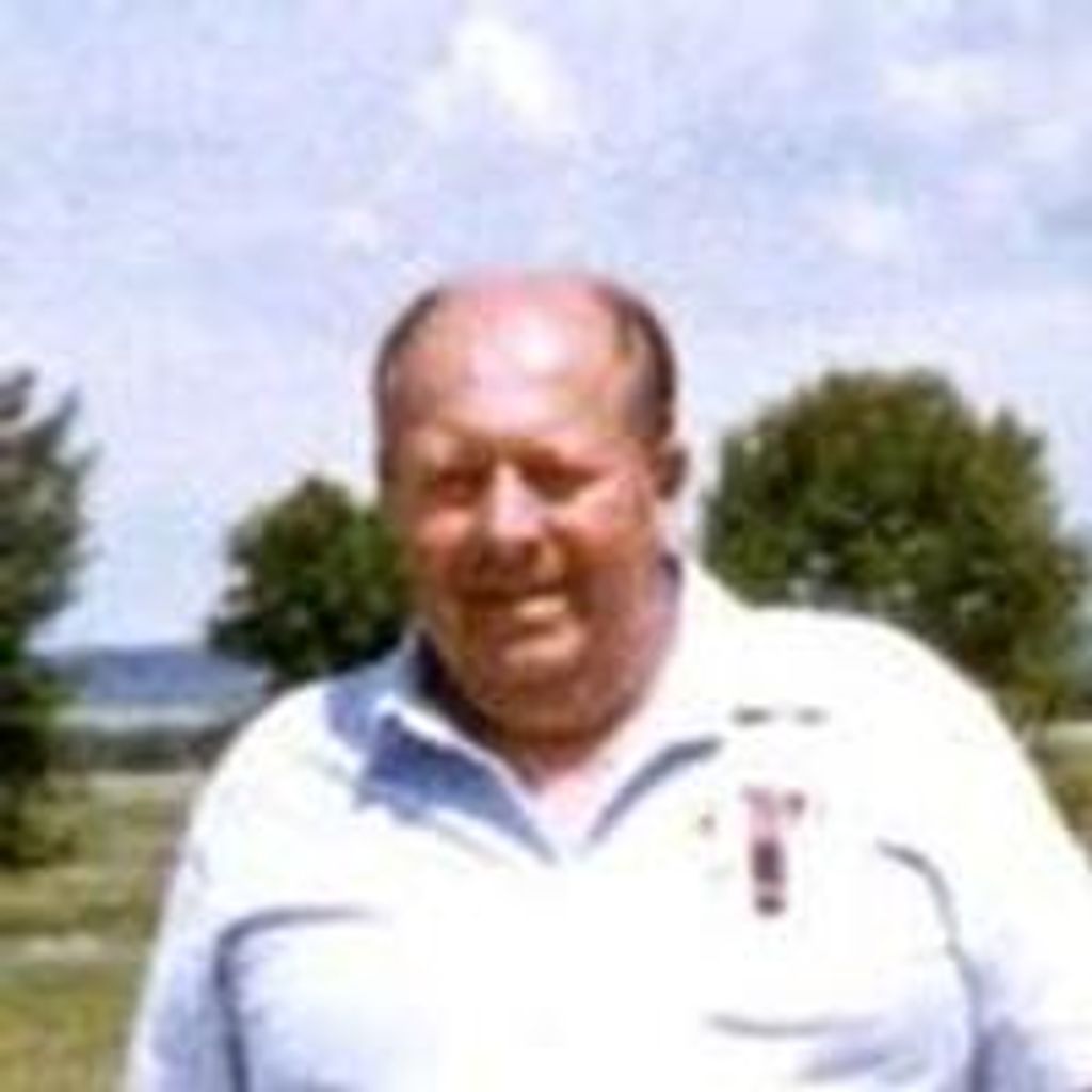 David  Edward Mayberry