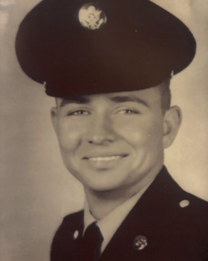 Joe Bonham's obituary image