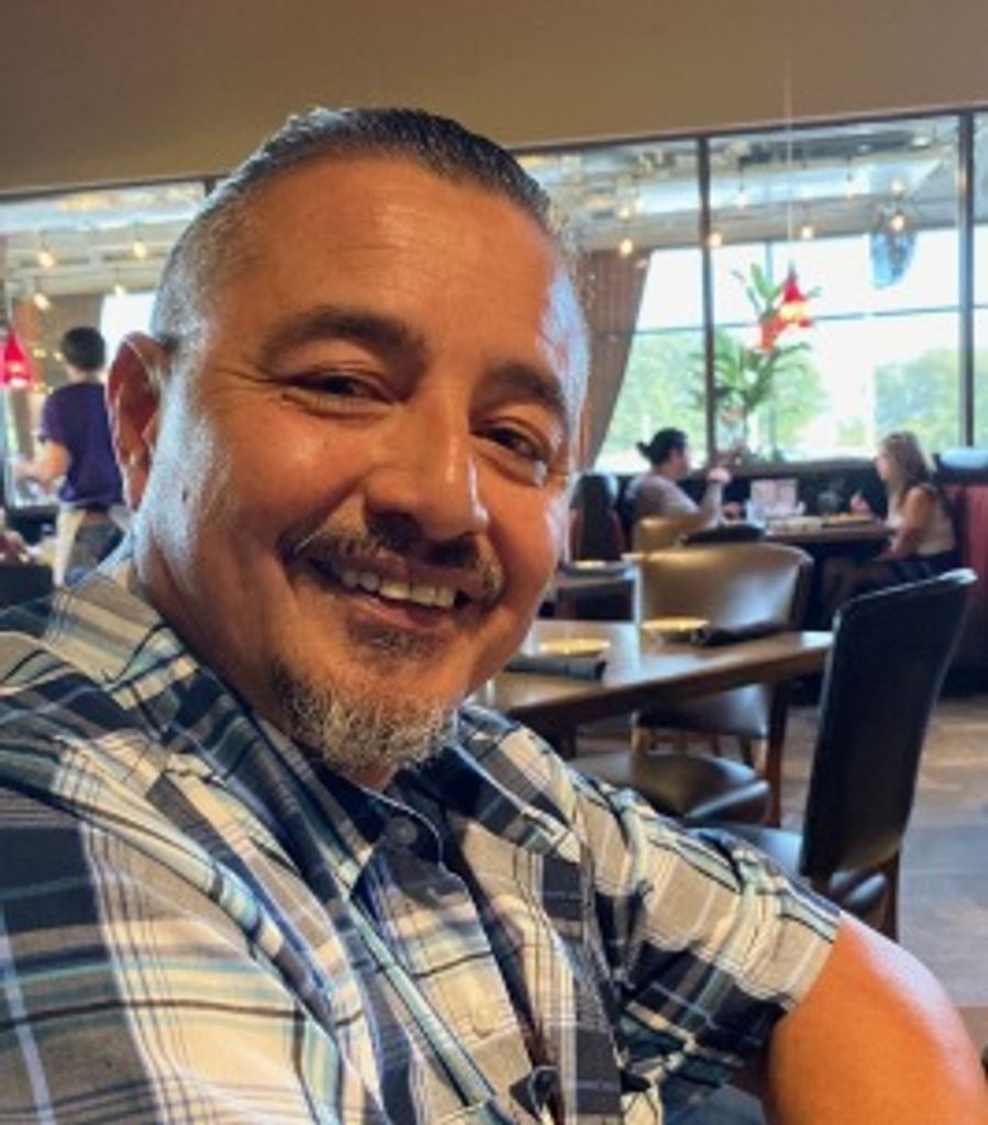 Martin Molina
