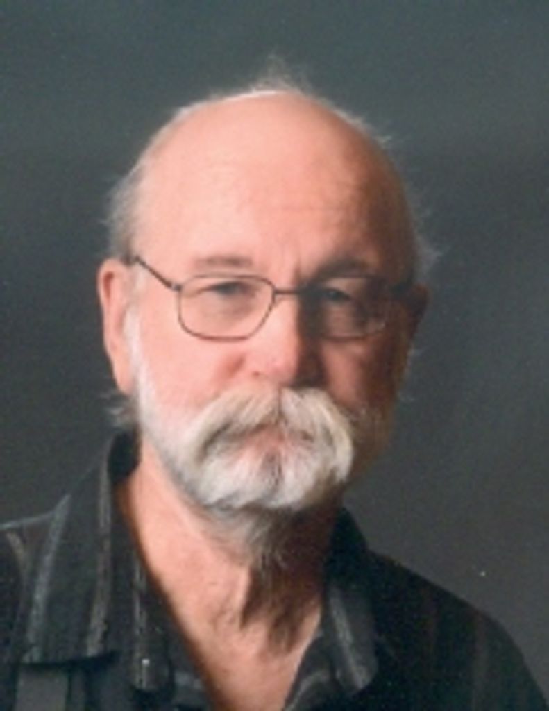 John J. Fansler Jr.