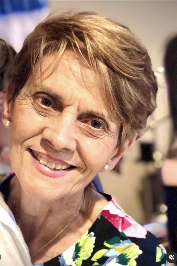 Silvia A Cardenas Profile Photo