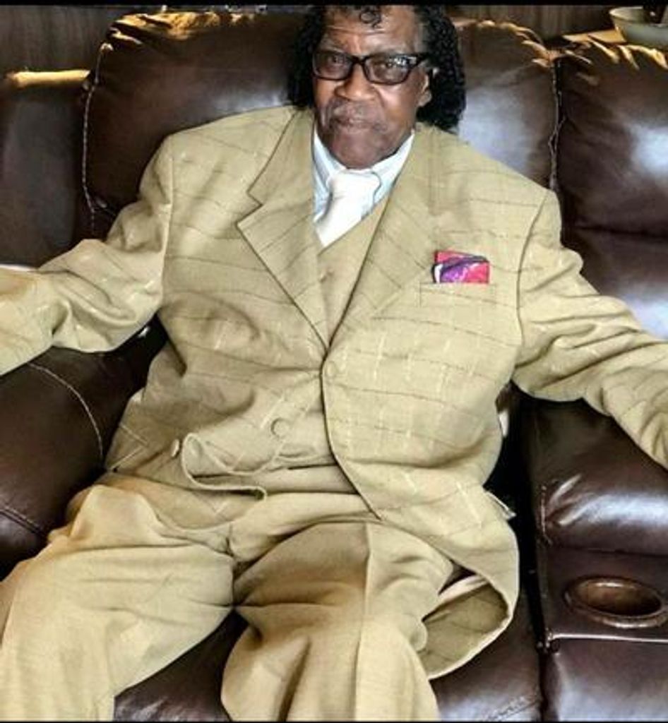 Virgil Wells Sr Profile Photo