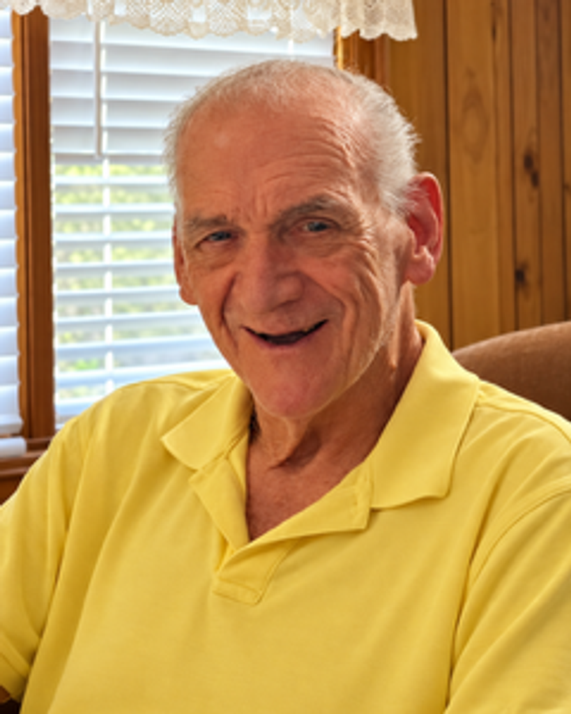 James Riley Moss Profile Photo