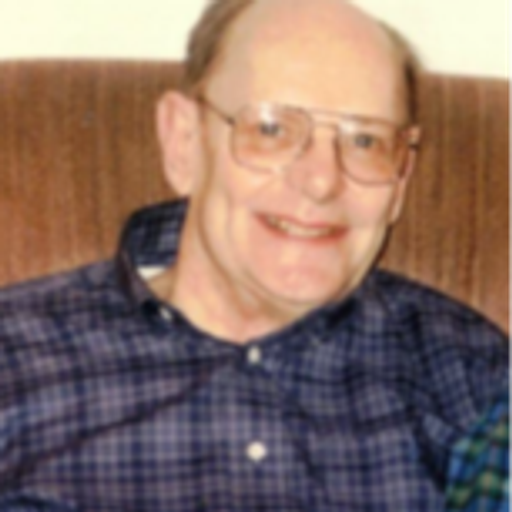 Mr. James Albert Johnston Profile Photo