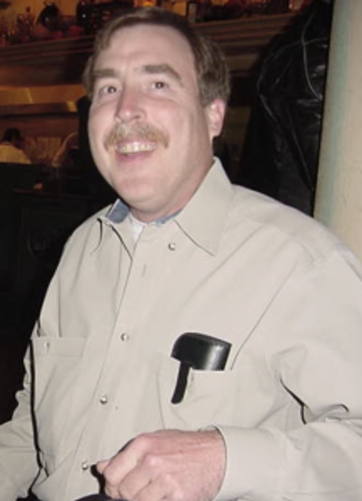 Greg Kutach Profile Photo