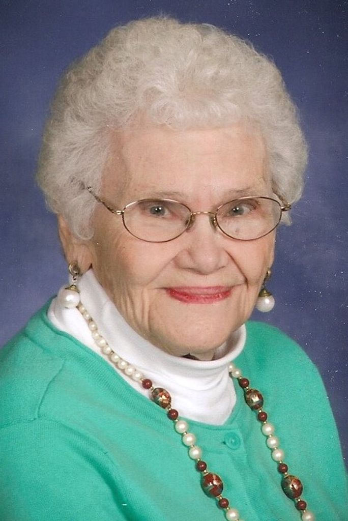 Ileta Krieger Profile Photo