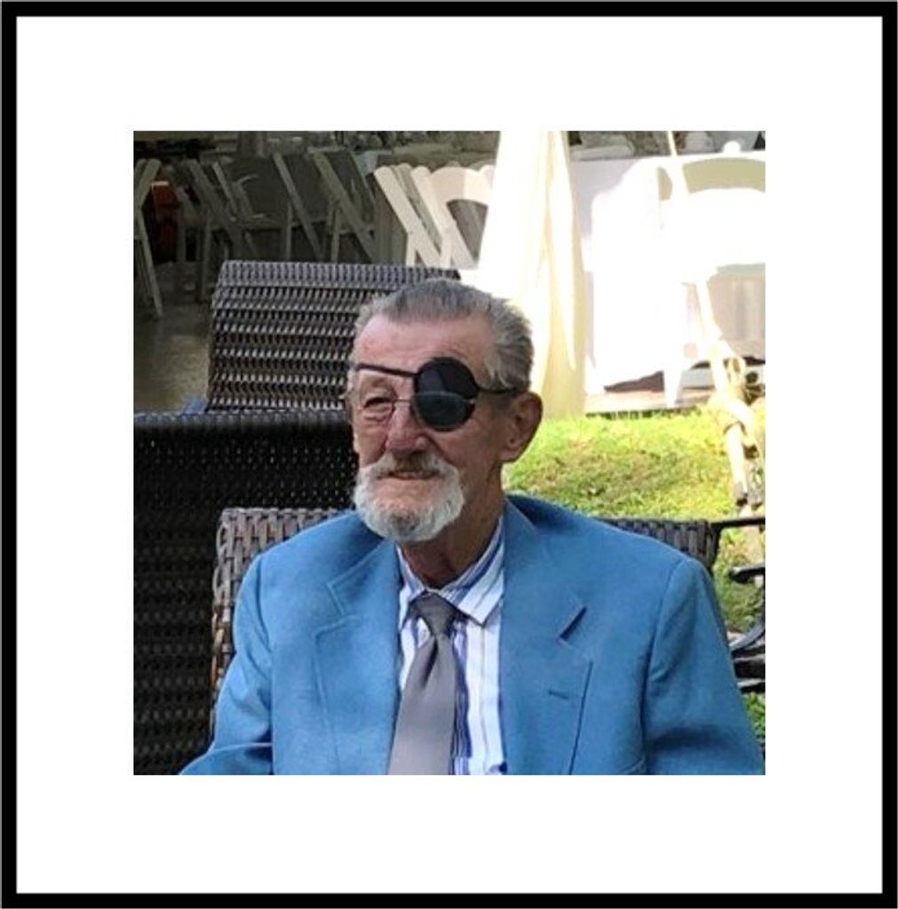 Maurice Sullivan Profile Photo