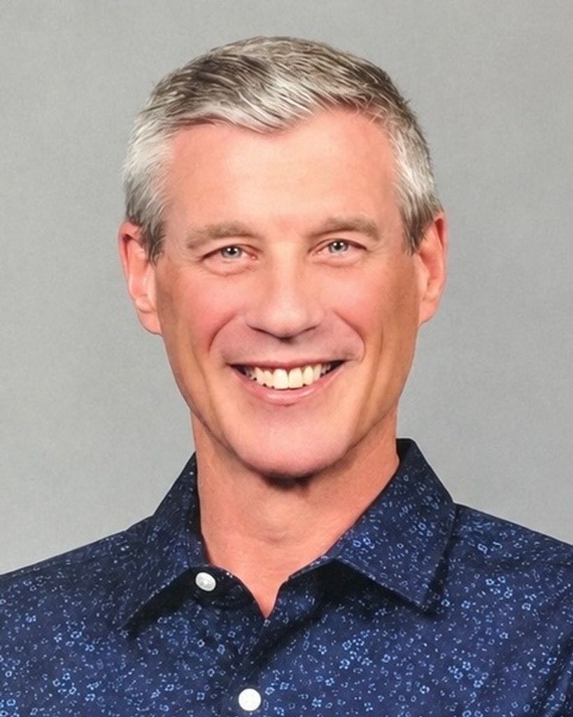 Keith James Kaufmann Profile Photo