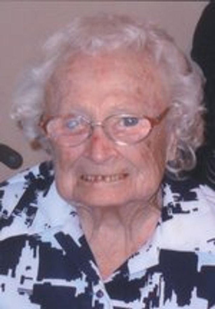 Nannie Elizabeth (Cannon)  Smith Profile Photo