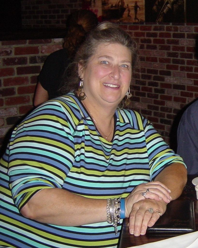 Lynn Martin Trocky Profile Photo