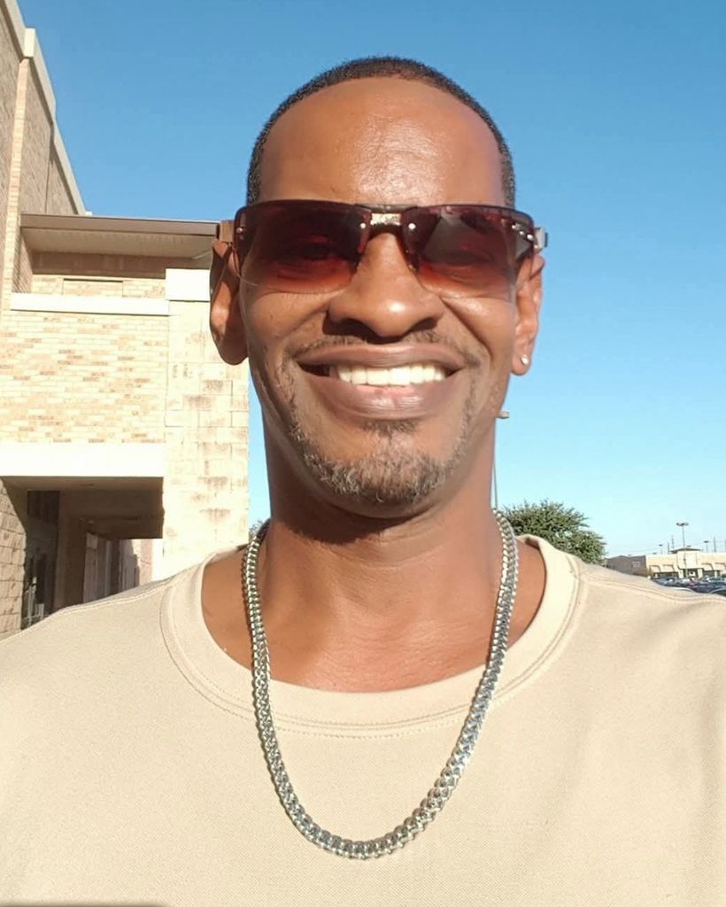 Winford Dexter Chadwick Profile Photo