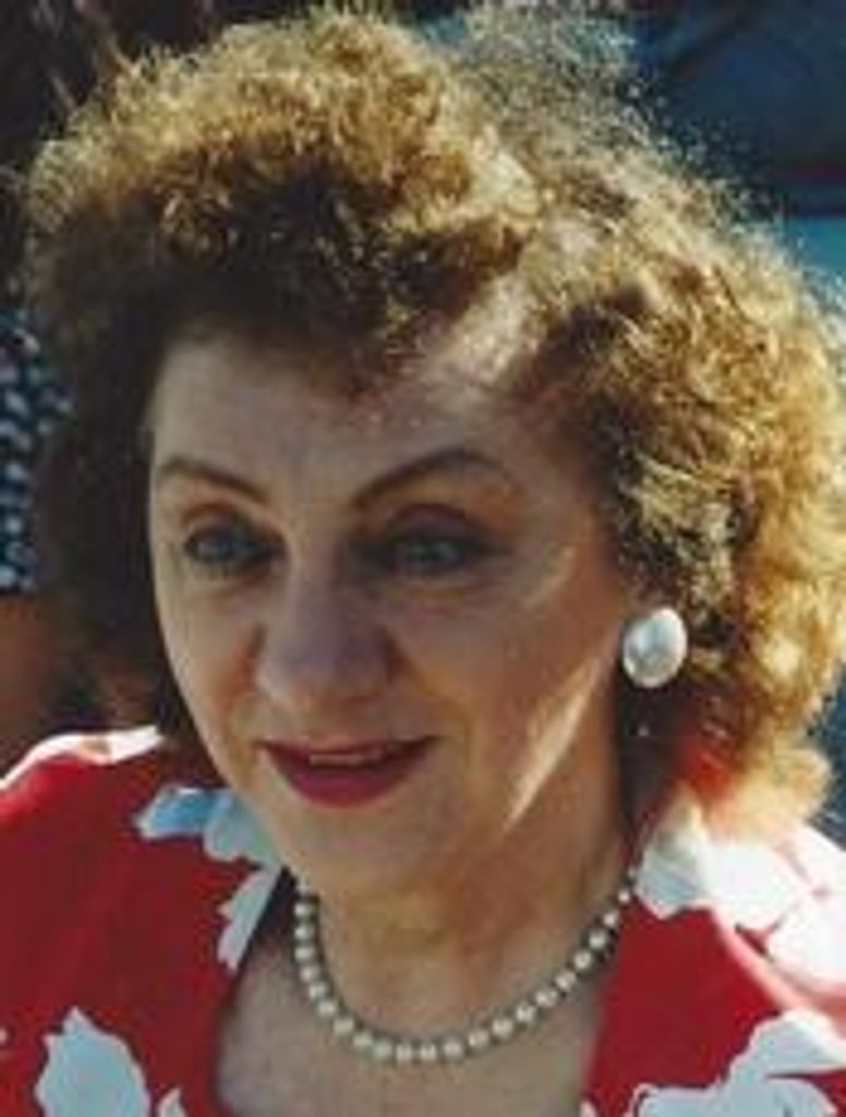Jeanne Dryja Profile Photo