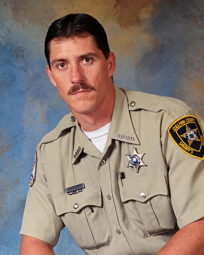 John David DeDecker