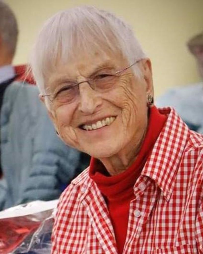 LaVerne Helen Havelka
