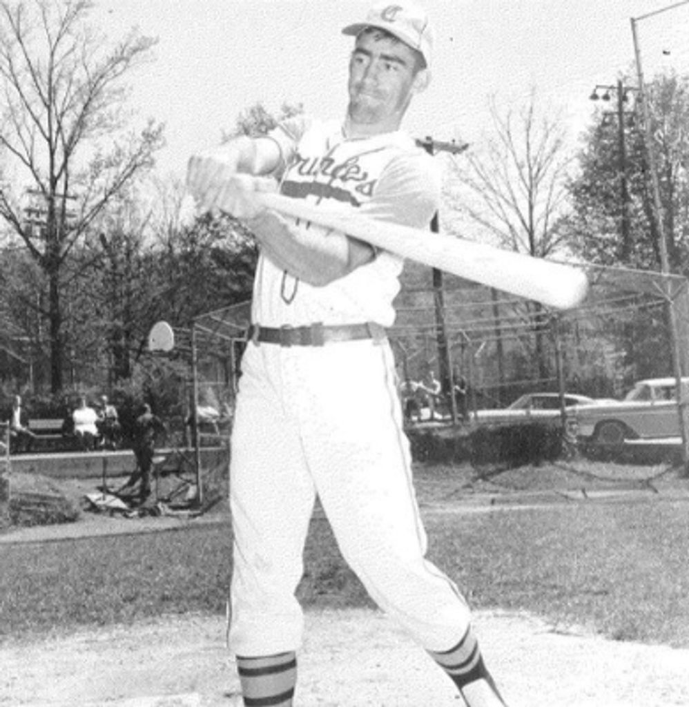 Lee Aka 'Kinny' Mckinley Choate