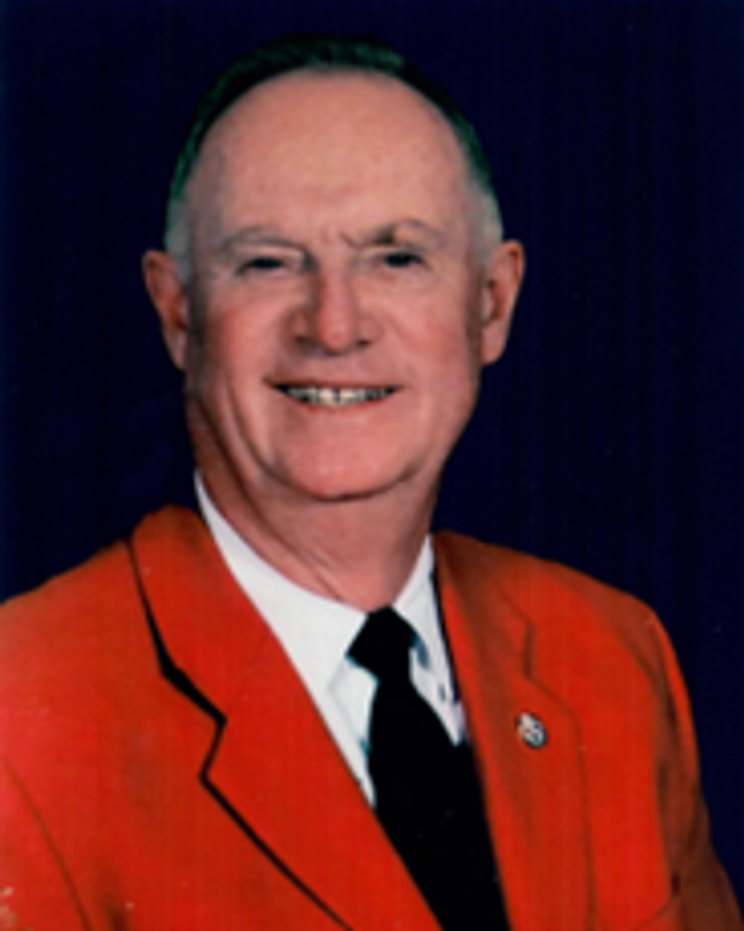 Eugene John Burke Profile Photo