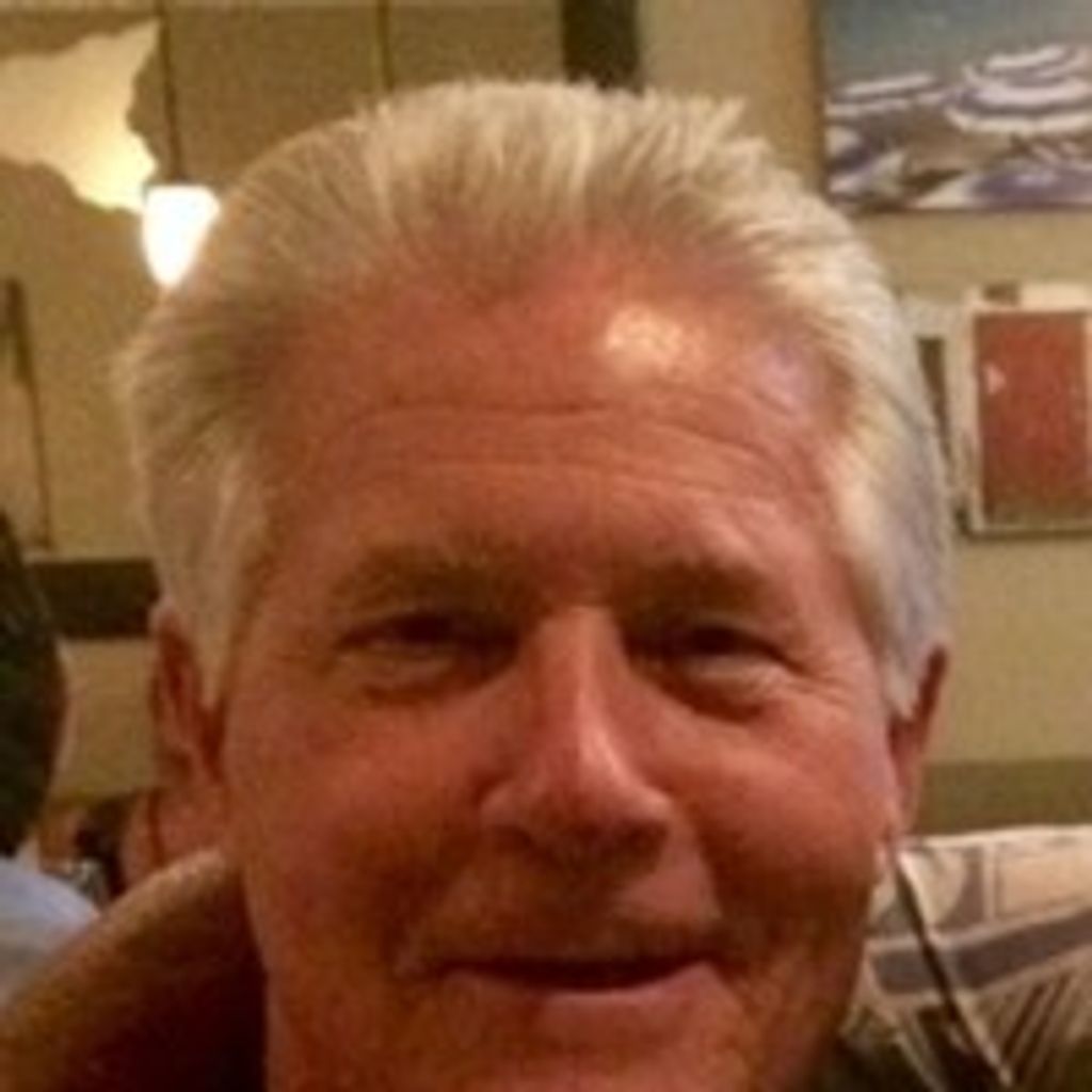 John L. Von Arx