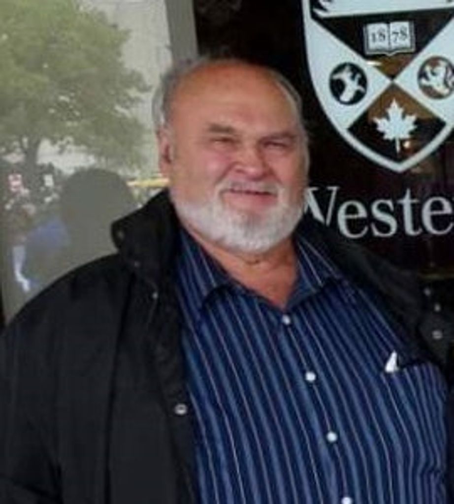Gerry Cassells Profile Photo